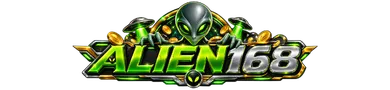 ALIEN168 Logo