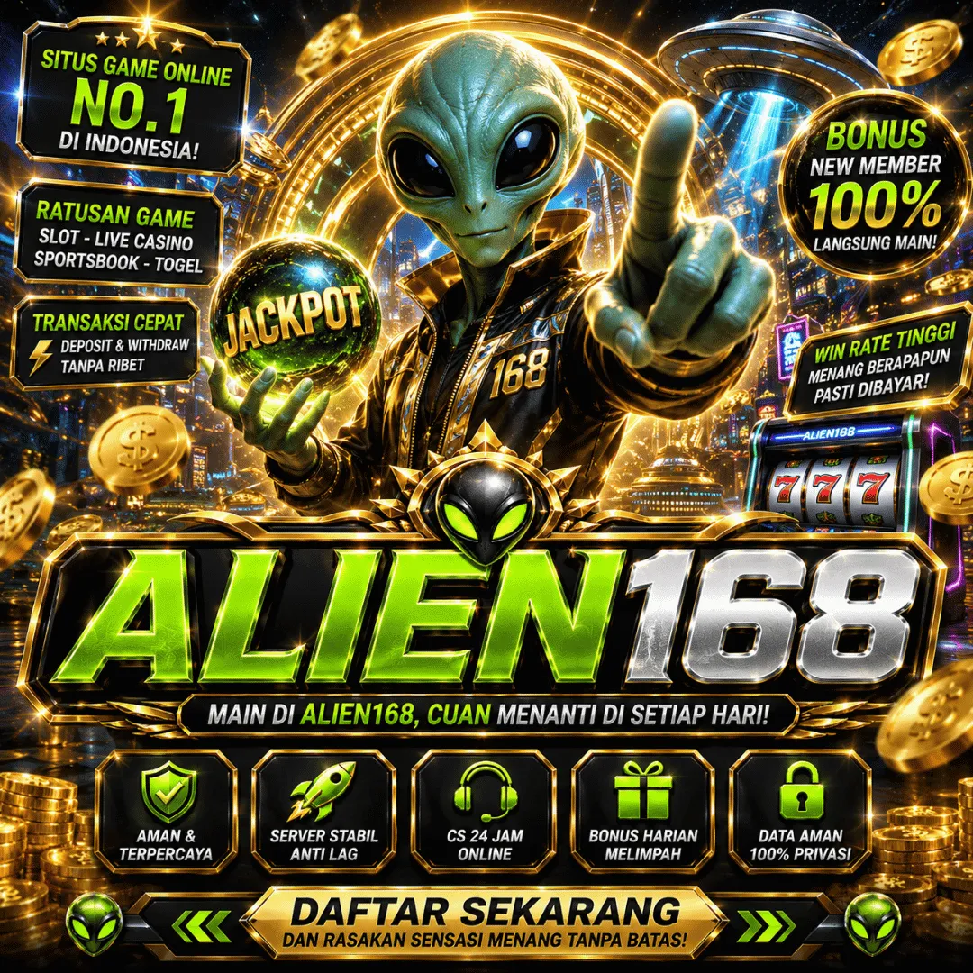 ALIEN168